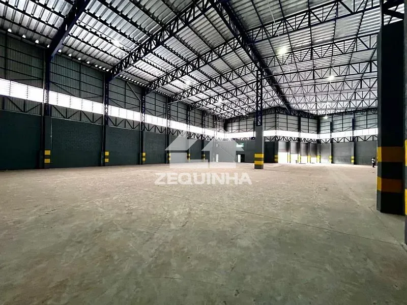 Depósito-Galpão, 2180 m² - Foto 1