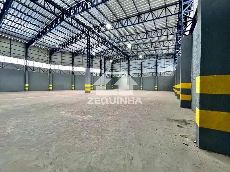 Depósito-Galpão, 2180 m² - Foto 2