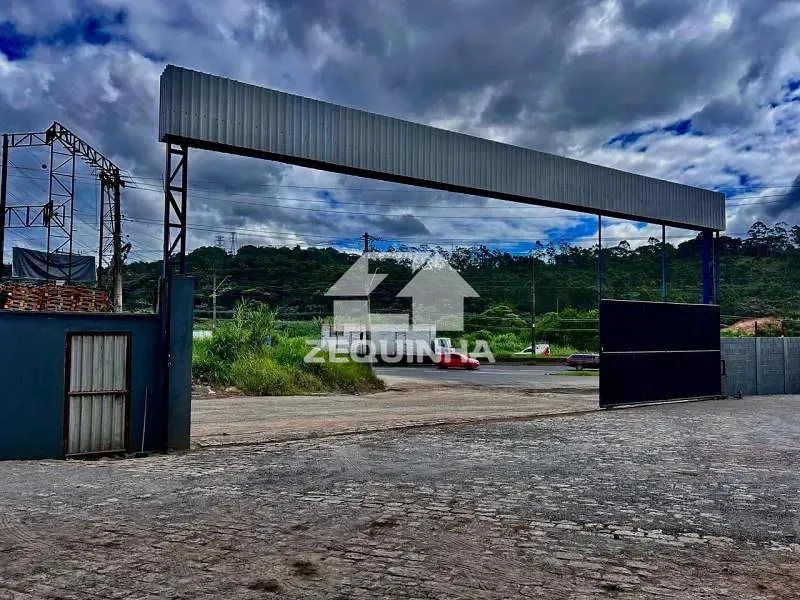 Depósito-Galpão, 2180 m² - Foto 4
