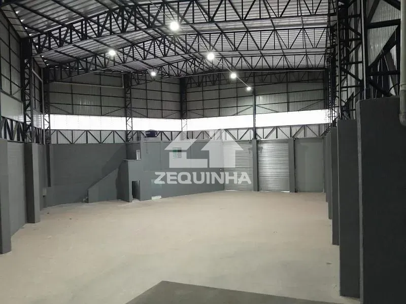 Depósito-Galpão, 2000 m² - Foto 1