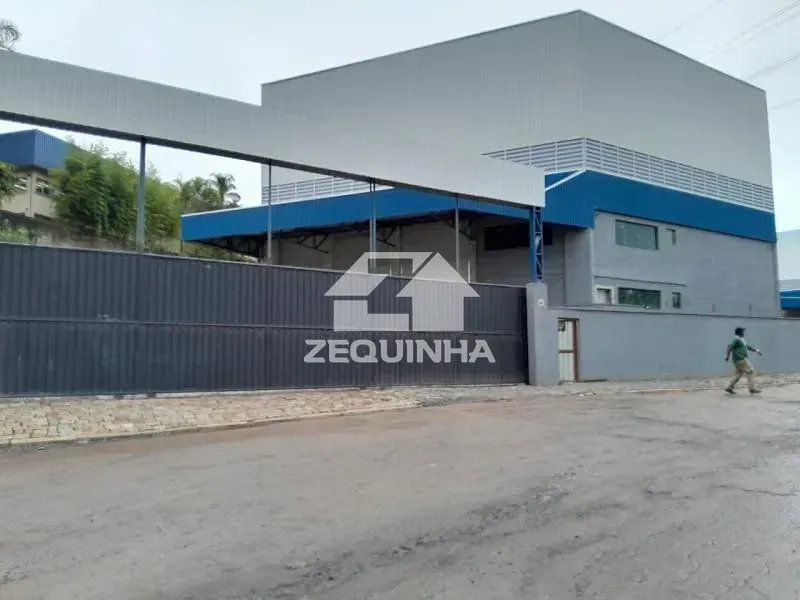 Depósito-Galpão, 2000 m² - Foto 3