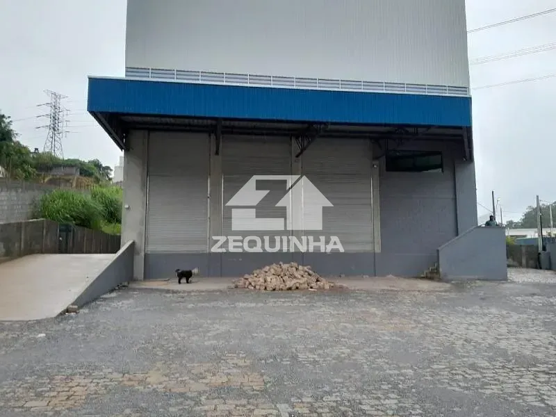 Depósito-Galpão, 2000 m² - Foto 4