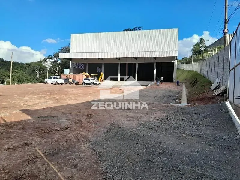 Depósito-Galpão, 820 m² - Foto 2