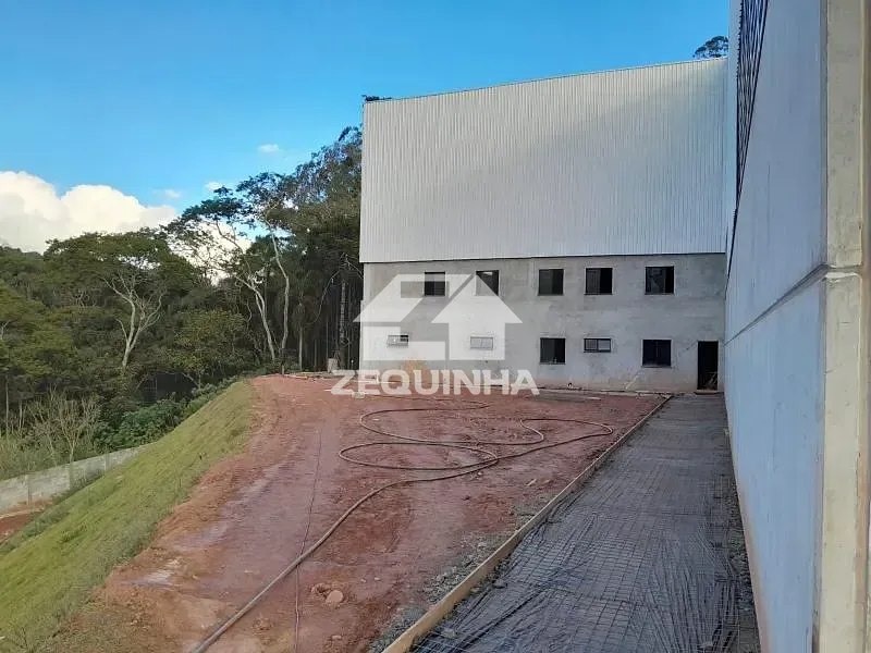 Depósito-Galpão, 820 m² - Foto 3