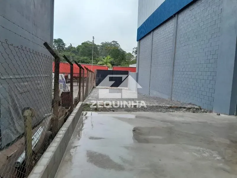 Depósito-Galpão, 820 m² - Foto 5
