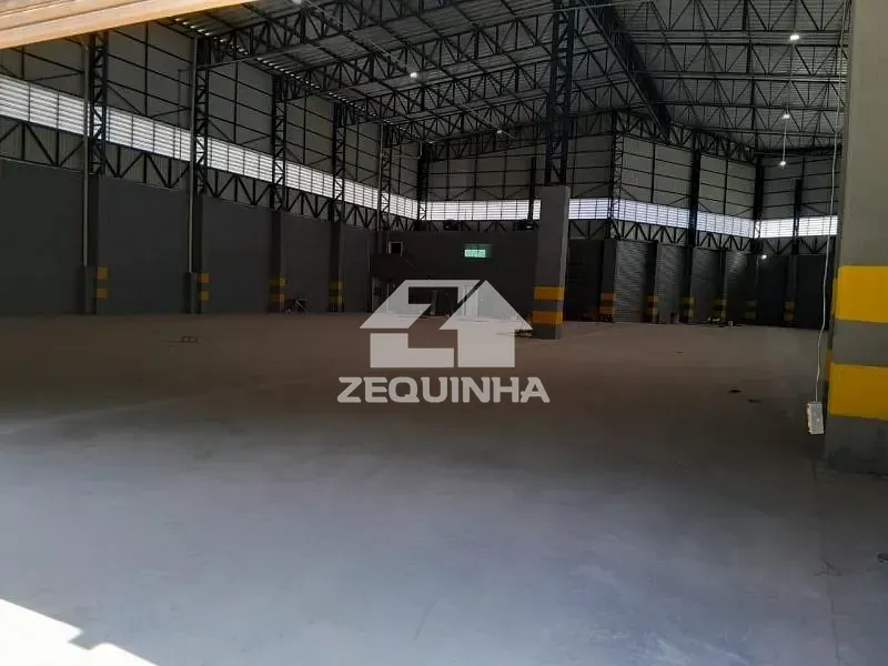 Depósito-Galpão, 820 m² - Foto 6