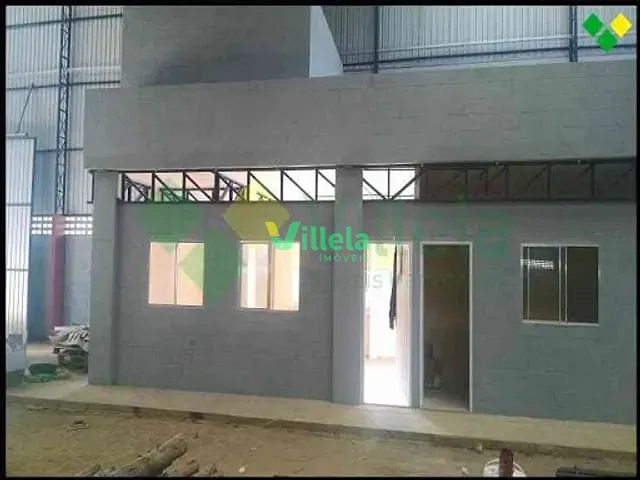 Galpão / Barracão com 7500m², para alugar, no bairro Moreira César em Pindamonhangaba