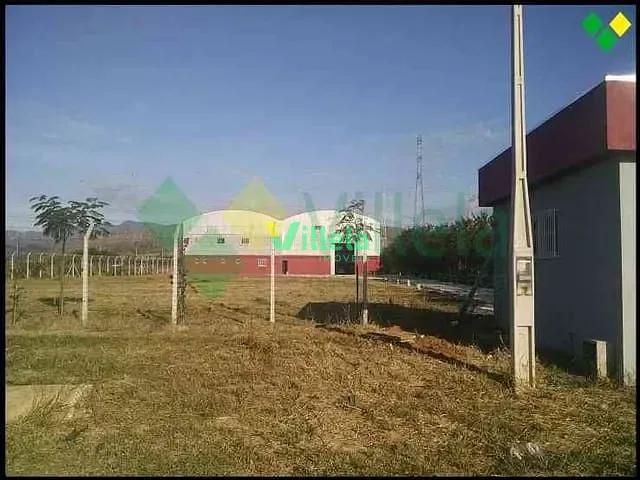 Galpão / Barracão com 7500m², para alugar, no bairro Moreira César em Pindamonhangaba