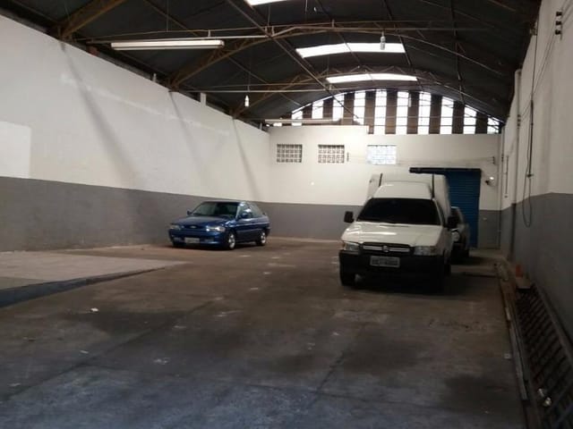 Galpão / Barracão com 300m², à venda, no bairro Chácara Califórnia em São Paulo