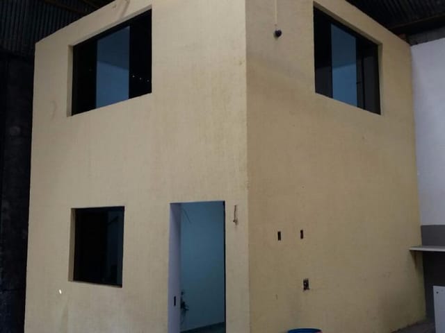 Galpão / Barracão com 300m², à venda, no bairro Chácara Califórnia em São Paulo
