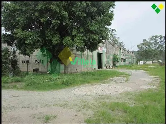 Galpão / Barracão com 7700m², à venda, no bairro Una em Itaquaquecetuba