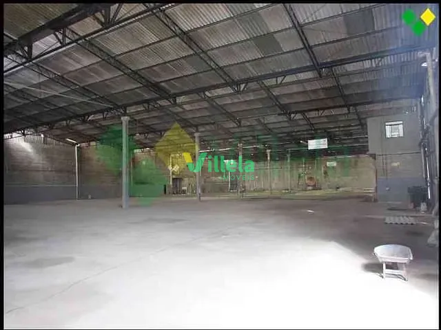 Galpão / Barracão com 7700m², à venda, no bairro Una em Itaquaquecetuba