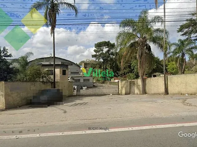 Galpão / Barracão à venda ou para alugar, no bairro Colônia (Zona Leste) em São Paulo