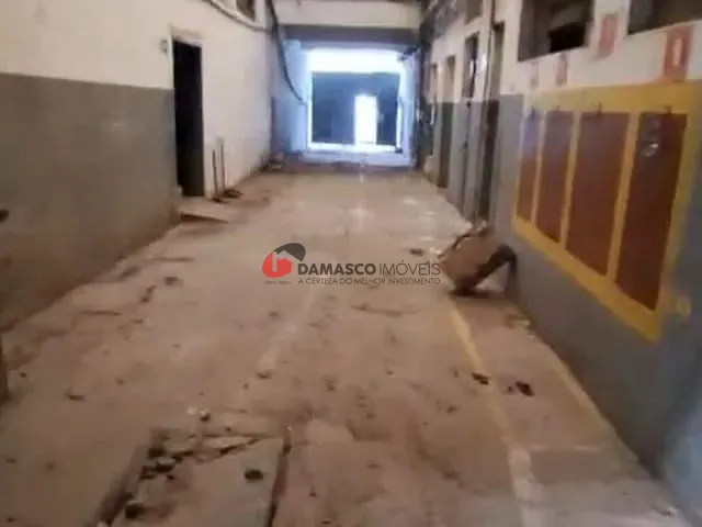 Galpão / Barracão para alugar, no bairro Fundação em São Caetano do Sul