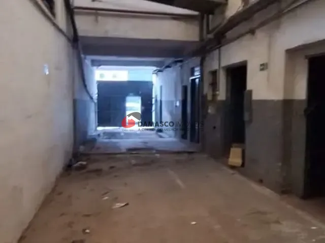 Galpão / Barracão para alugar, no bairro Fundação em São Caetano do Sul