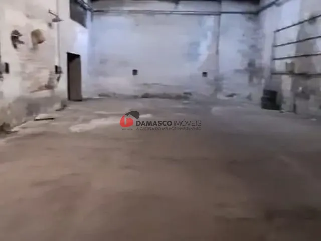 Galpão / Barracão para alugar, no bairro Fundação em São Caetano do Sul