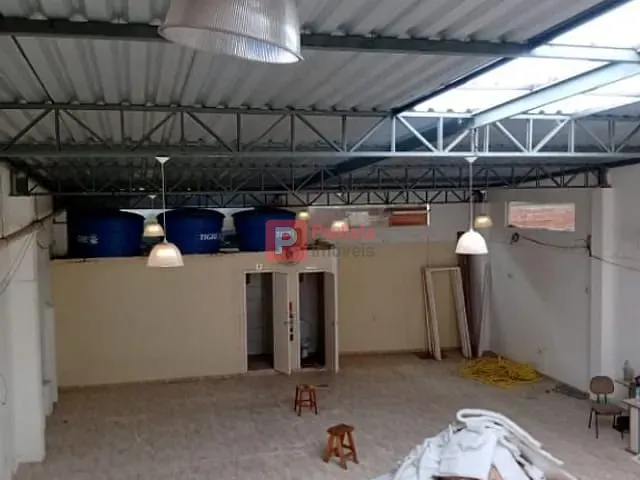 Galpão / Barracão com 340m², para alugar, no bairro Vila Alexandria em São Paulo