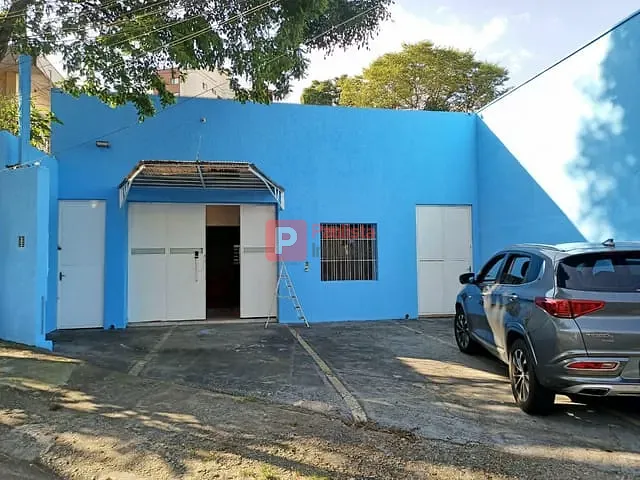 Galpão / Barracão com 340m², para alugar, no bairro Vila Alexandria em São Paulo