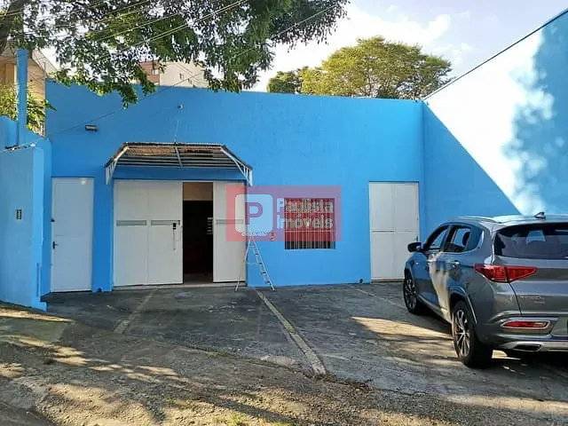 Galpão / Barracão com 340m², para alugar, no bairro Vila Alexandria em São Paulo