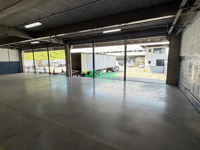 Galpão / Barracão com 5060m², para alugar, no bairro Vila Nova Bonsucesso em Guarulhos