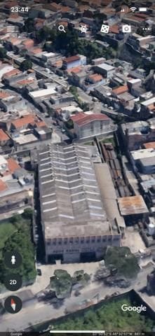 Galpão / Barracão com 5875m², à venda ou para alugar, no bairro Jardim Jaú (Zona Leste) em São Paulo