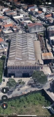 Galpão / Barracão com 5875m², à venda ou para alugar, no bairro Jardim Jaú (Zona Leste) em São Paulo