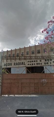 Galpão / Barracão com 5875m², à venda ou para alugar, no bairro Jardim Jaú (Zona Leste) em São Paulo