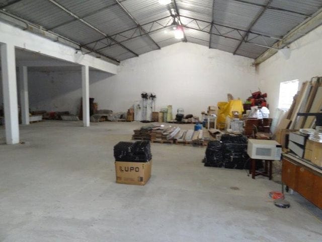 Galpão / Barracão com 840m², à venda ou para alugar, no bairro Jardim Sao Jose (Artur Alvim) em São Paulo