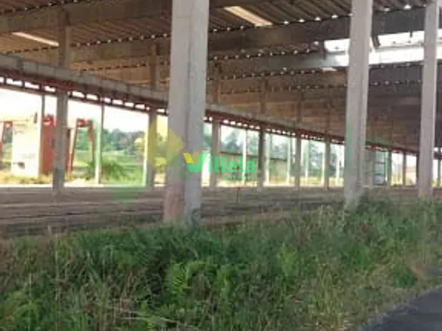 Galpão / Barracão com 57000m², para alugar, no bairro Jardim do Vale em Itaquaquecetuba