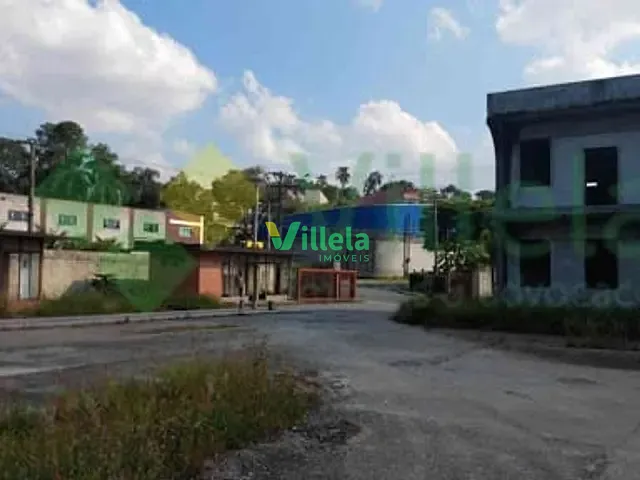Galpão / Barracão com 57000m², para alugar, no bairro Jardim do Vale em Itaquaquecetuba