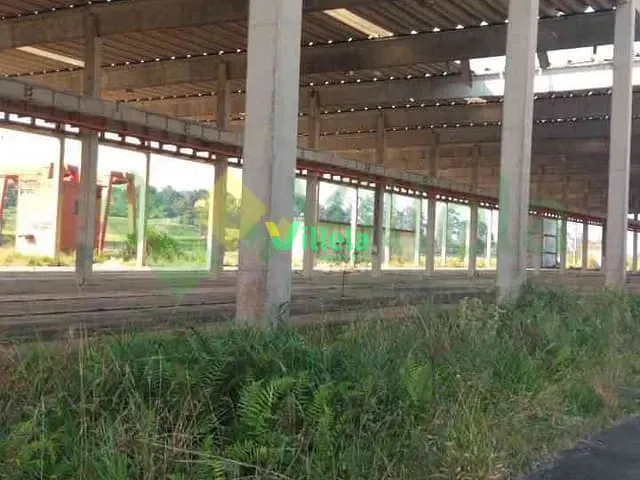 Galpão / Barracão com 57000m², para alugar, no bairro Jardim do Vale em Itaquaquecetuba
