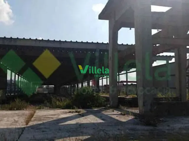 Galpão / Barracão com 57000m², para alugar, no bairro Jardim do Vale em Itaquaquecetuba