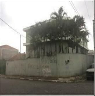 Galpão / Barracão com 800m², à venda, no bairro Vila Nova York em São Paulo