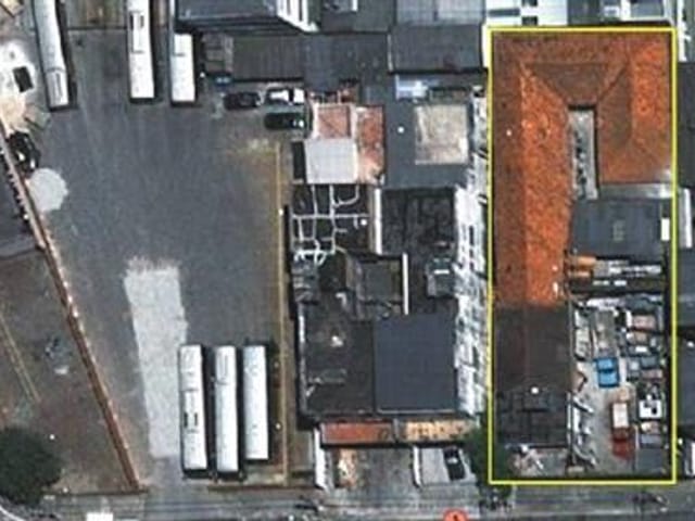 Galpão / Barracão com 960m², à venda, no bairro Casa Verde em São Paulo