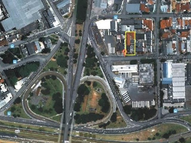 Galpão / Barracão com 960m², à venda, no bairro Casa Verde em São Paulo