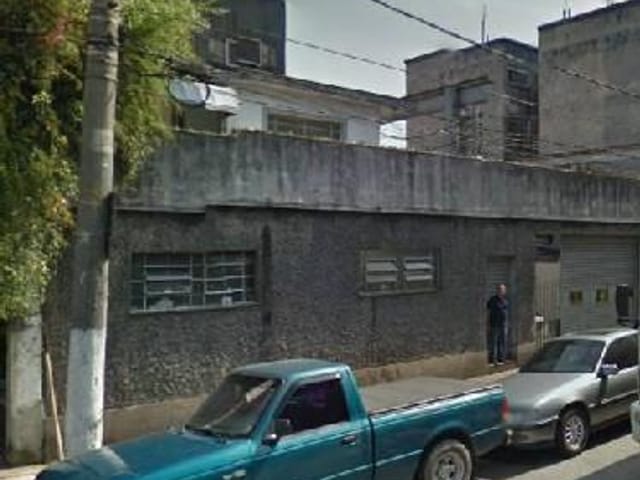 Galpão / Barracão com 960m², à venda, no bairro Casa Verde em São Paulo