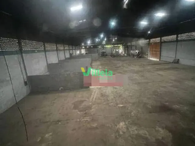 Galpão / Barracão com 6500m², à venda ou para alugar, no bairro Parque São Pedro em Itaquaquecetuba