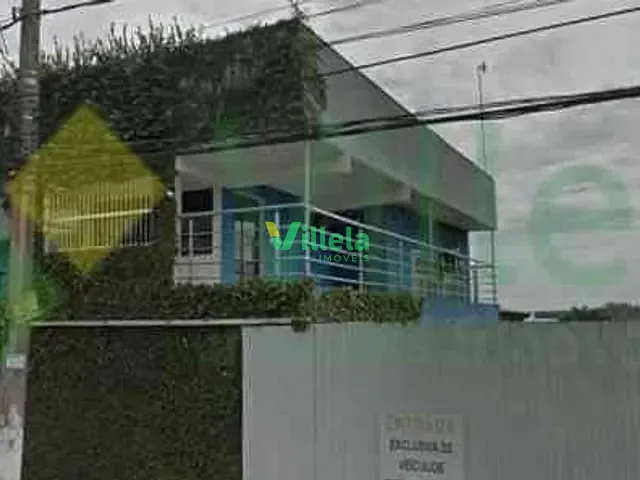 Galpão / Barracão com 6500m², à venda ou para alugar, no bairro Parque São Pedro em Itaquaquecetuba