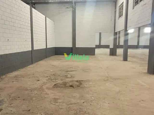 Galpão / Barracão com 3693m², para alugar, no bairro Quinta da Boa Vista (Residencial) em Itaquaquecetuba