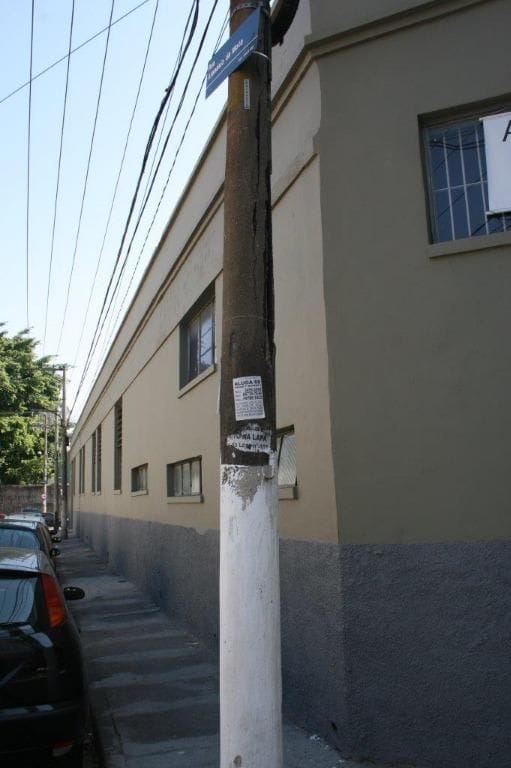 Galpão / Barracão com 1000m², à venda, no bairro Água Branca em São Paulo