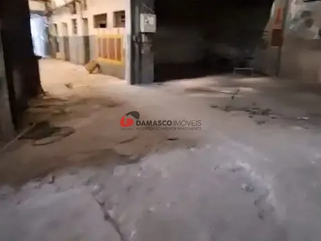 Galpão / Barracão à venda, no bairro Fundação em São Caetano do Sul