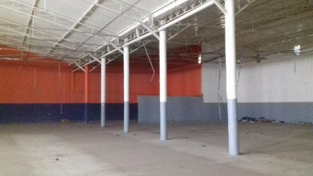 Galpão / Barracão com 2760m², à venda ou para alugar, no bairro Vila da Paz em São Paulo
