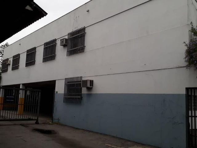 Galpão / Barracão com 4000m², para alugar, no bairro Vila Independência em São Paulo