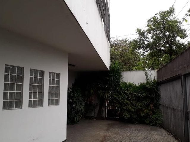 Galpão / Barracão com 4000m², para alugar, no bairro Vila Independência em São Paulo