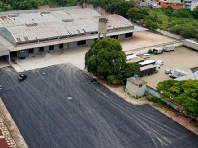 Foto do Galpão / Barracão - Galpão em Jardim Matarazzo - São Paulo | Imobiliária Villela Imóveis