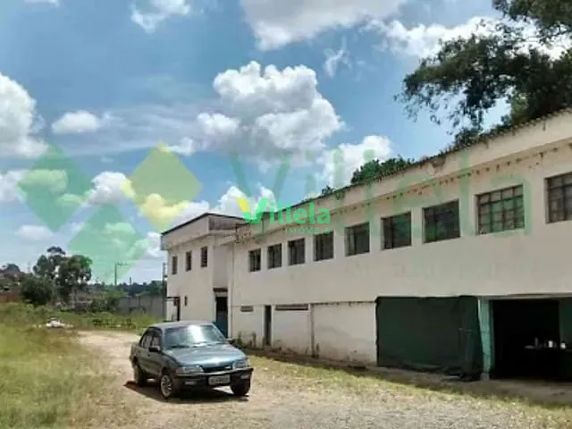 Galpão / Barracão com 11000m², para alugar, no bairro Rio Abaixo em Itaquaquecetuba