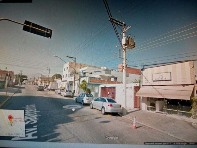 Galpão / Barracão com 1200m², à venda, no bairro Vila Regente Feijó em São Paulo