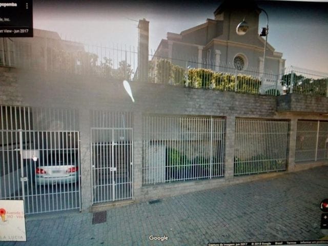 Galpão / Barracão com 1200m², à venda, no bairro Vila Regente Feijó em São Paulo