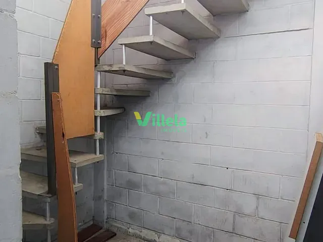 Galpão / Barracão com 1525m², para alugar, no bairro Quinta da Boa Vista em São Paulo