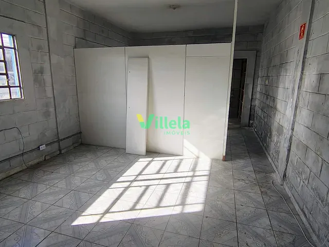 Galpão / Barracão com 1525m², para alugar, no bairro Quinta da Boa Vista em São Paulo